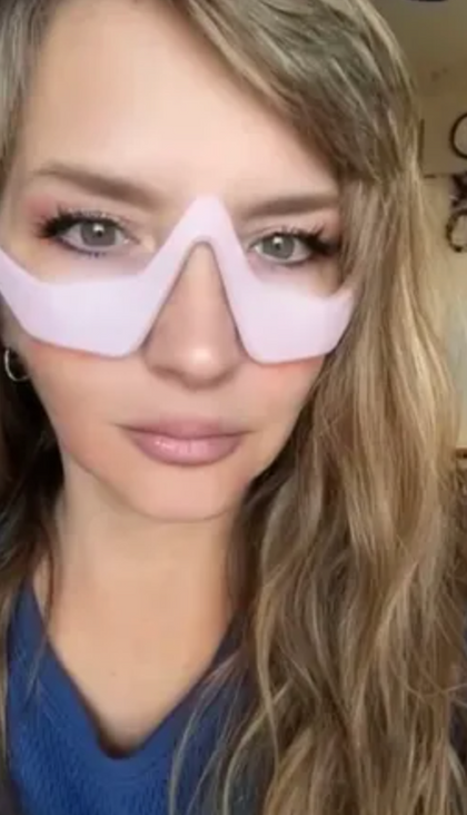 Kundbild från Emma Andersson