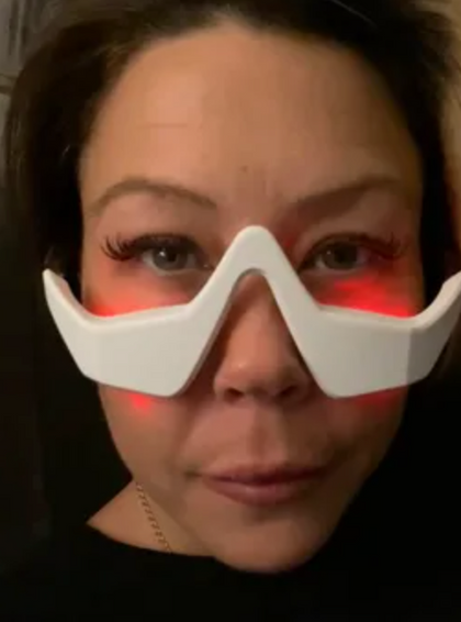 Kundbild från Johanna Berg