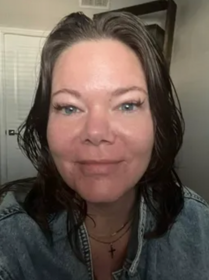 Kundbild från Elin Karlsson