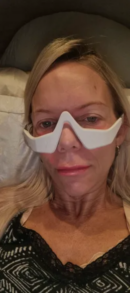 Kundbild från Hanna Eriksson