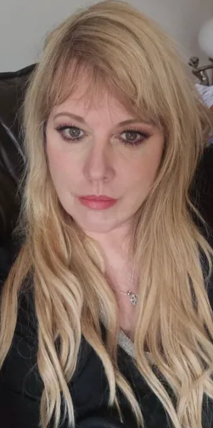 Kundbild från Matilda Johansson