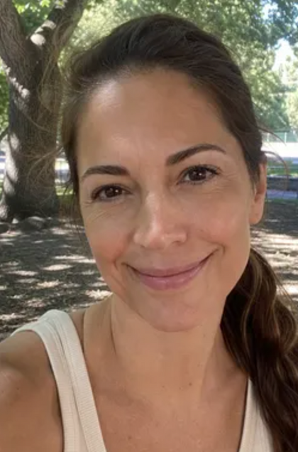Kundbild från Maja Lundqvist