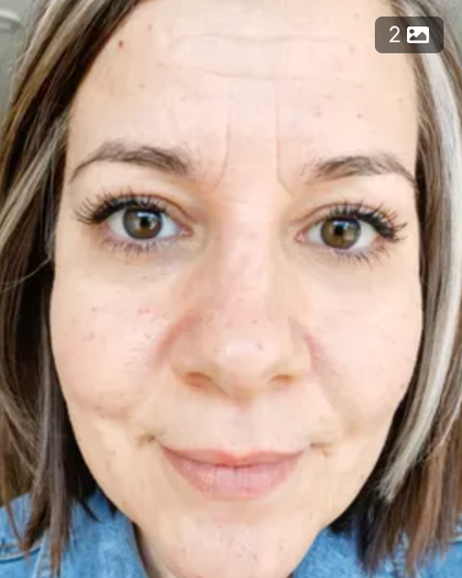 Kundbild från Frida Eklund